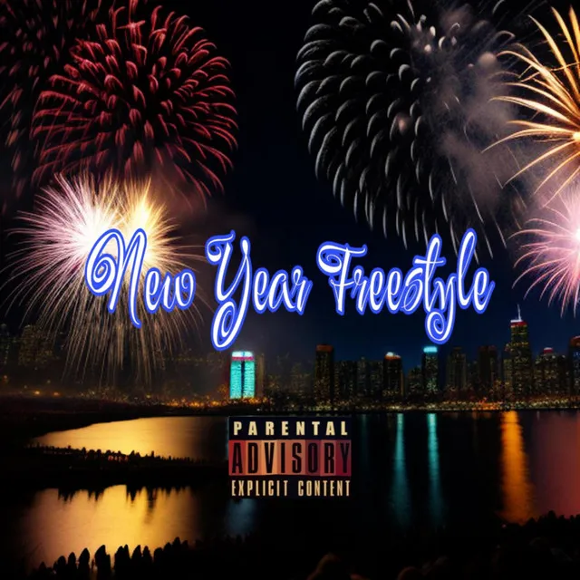 New Year Freestyle