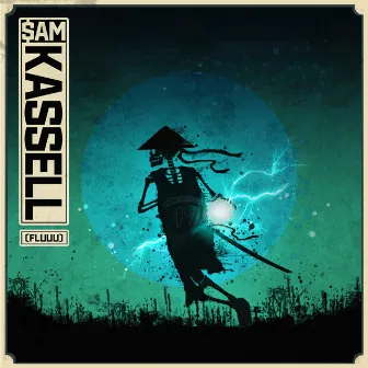 Sam Kassell (Fluuu) by Onlyonetwo