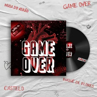 Game Over by Dantas Lz