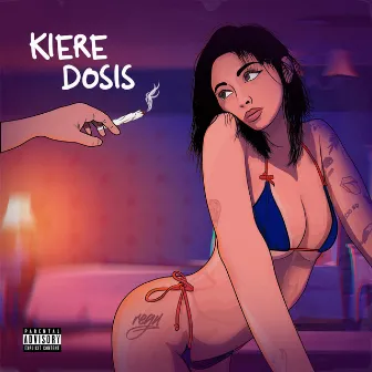 Kiere dosis by Regu