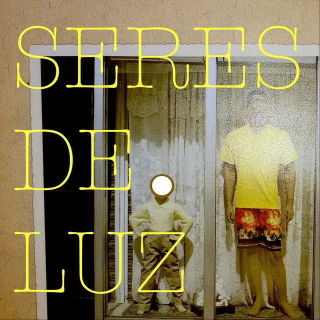 Seres de Luz