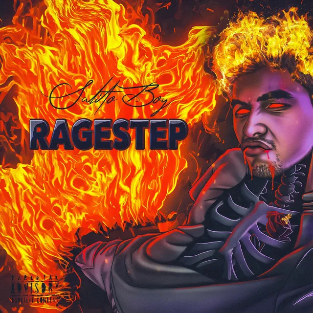 Ragestep MIXTAPE