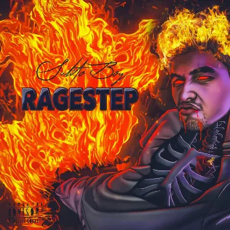 Ragestep MIXTAPE by Shalito Boy