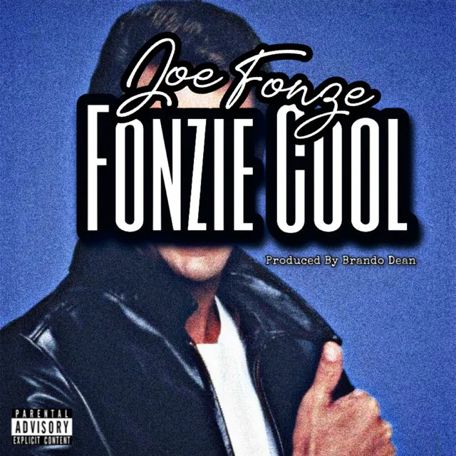 Fonzie Cool