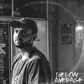 Below Average by Trevor Tyrone