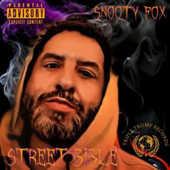 Street Bible by Snooty Fox