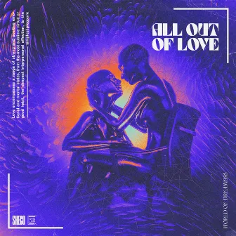 All Out Of Love by Sheco