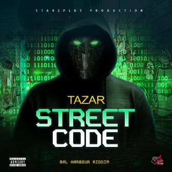 Street Code by Tazar