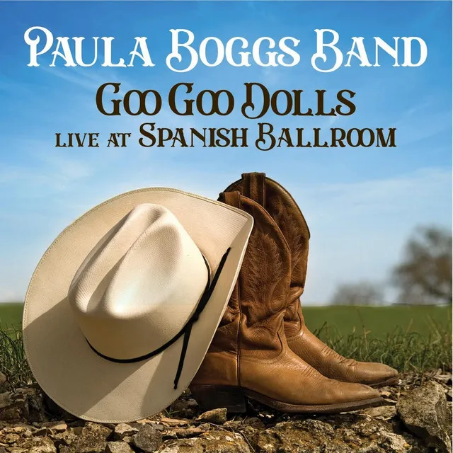 Goo Goo Dolls (Live at Spanish Ballroom)