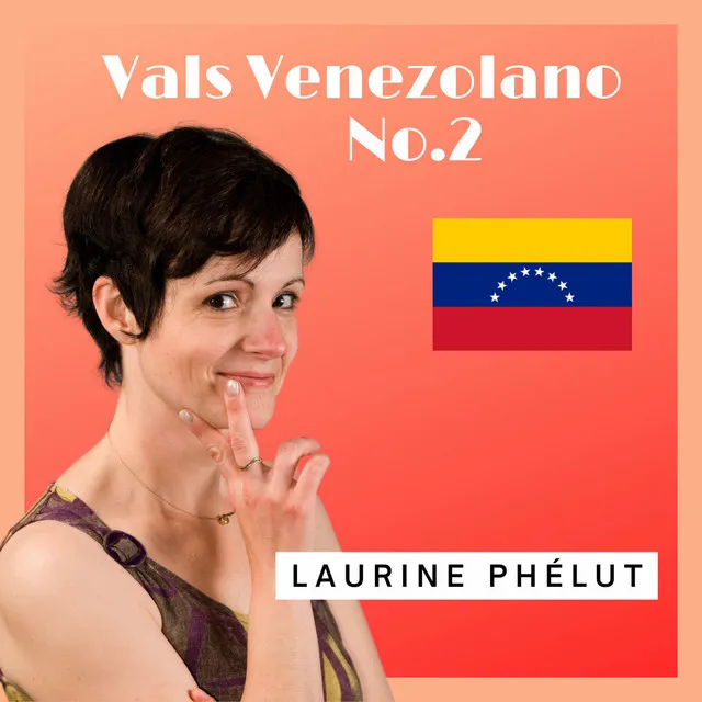 Vals Venezolano No.2