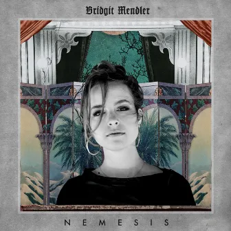 Nemesis by Bridgit Mendler