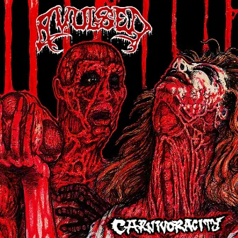 Carnivoracity by Avulsed