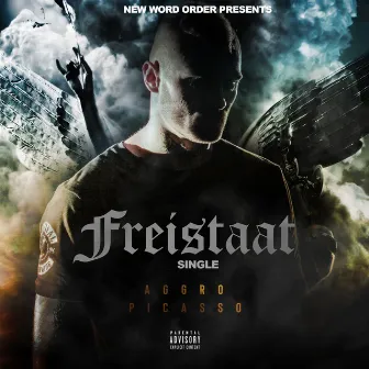 Freistaat by Aggro Picasso