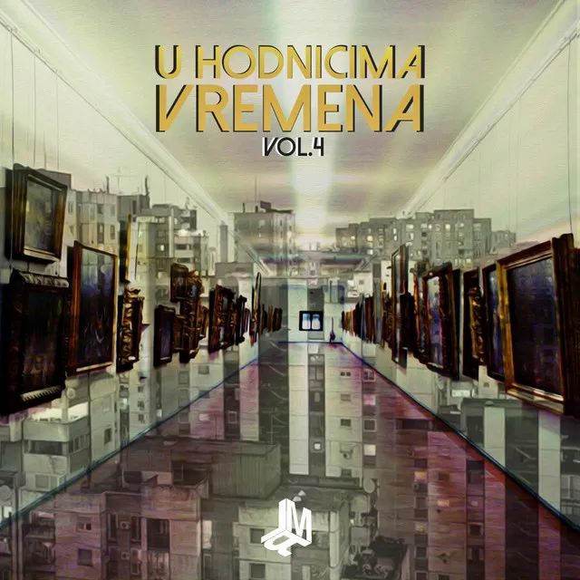 U Hodnicima Vremena, Vol. 4