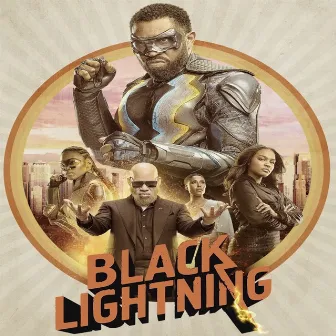 Survival Mode (From Black Lightening: Season 2) by Hollywood