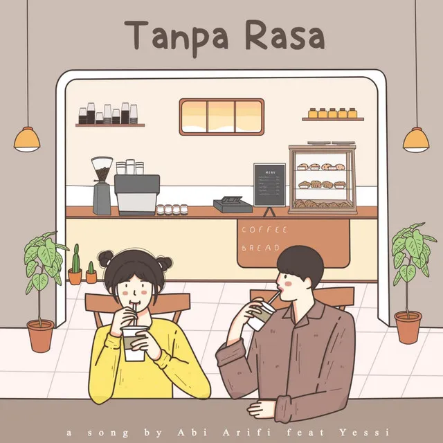 Tanpa Rasa