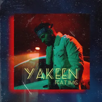 YAKEEN by IMG