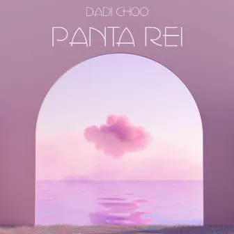 Panta rei by Dadi Choo