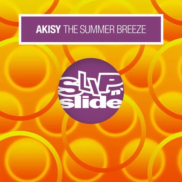 The Summer Breeze - 4am Mix