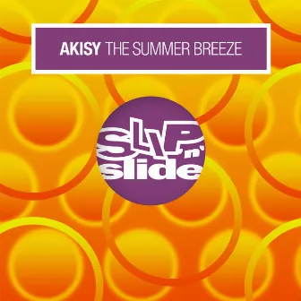 The Summer Breeze by Akisy