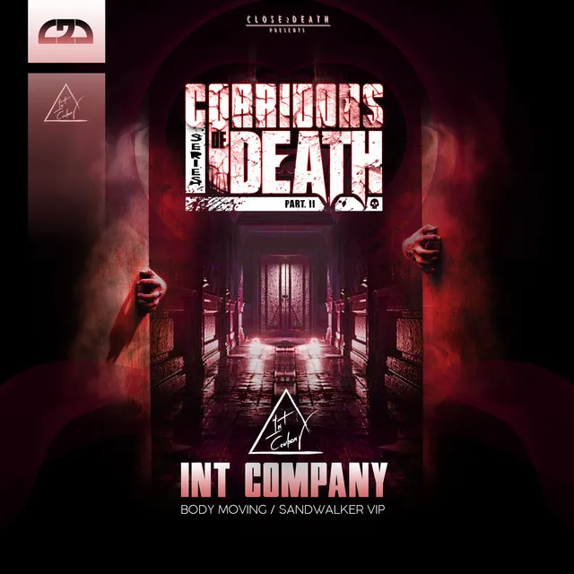 CORRIDORS OF DEATH -PART 2