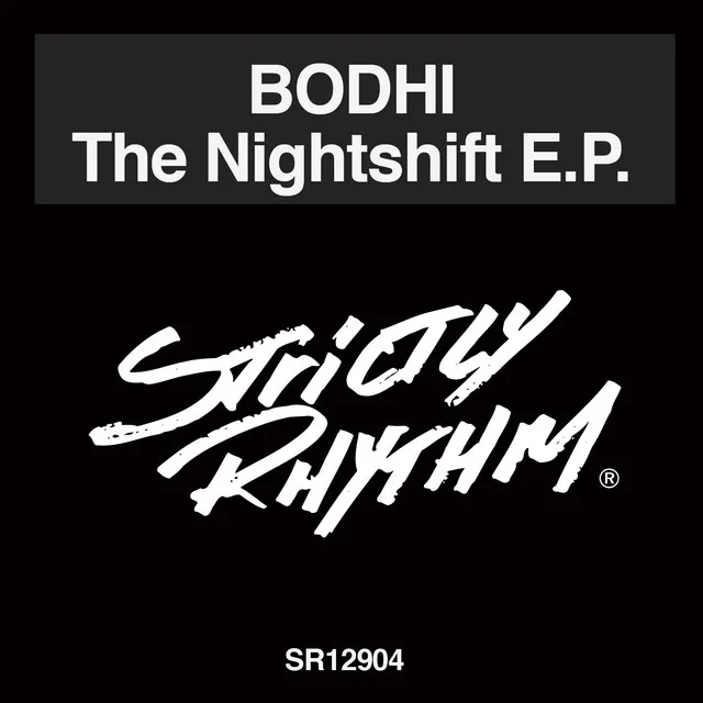 The Nightshift EP