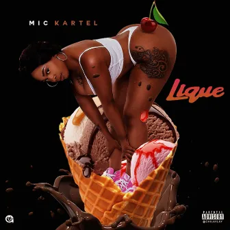 Lique by Mic Kartel