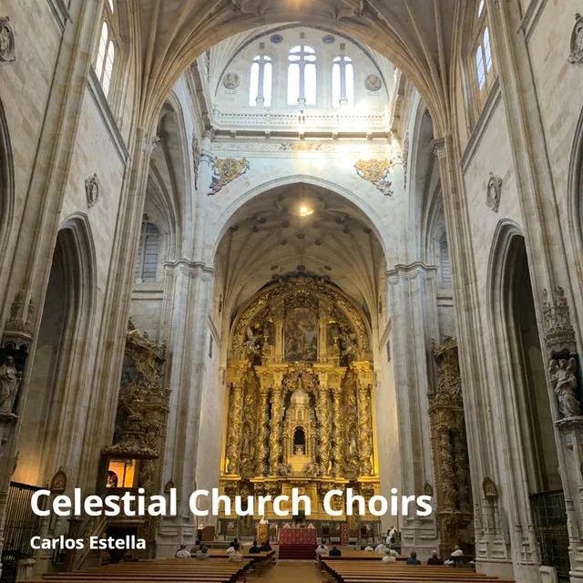 Celestial Church Choirs