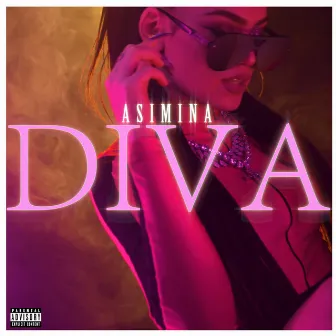 Diva by Asimina