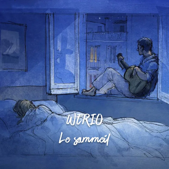 Le Sommeil