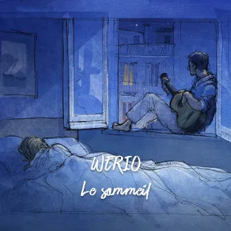 Le Sommeil by Werio