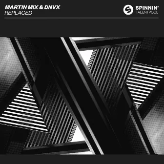 Replaced (Extended Mix) by Martin Mix