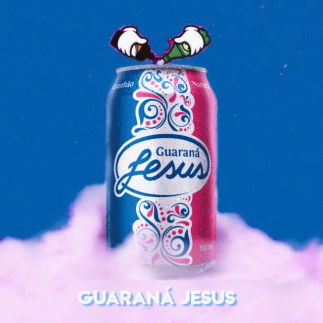 Guaraná Jesus