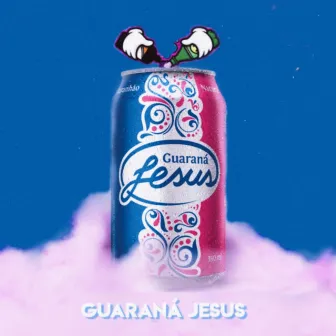 Guaraná Jesus by Janku