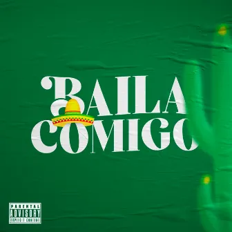 Baila Comigo by Cauã Jhonnes