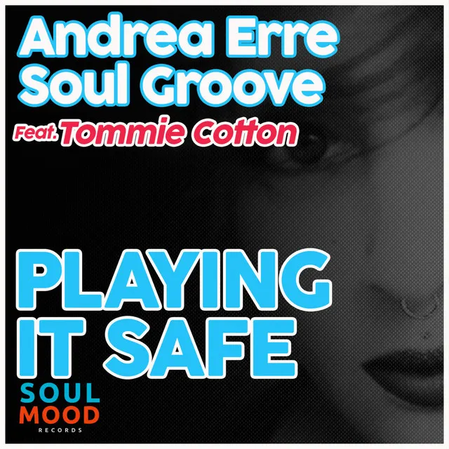 Playing It Safe - Original Mix