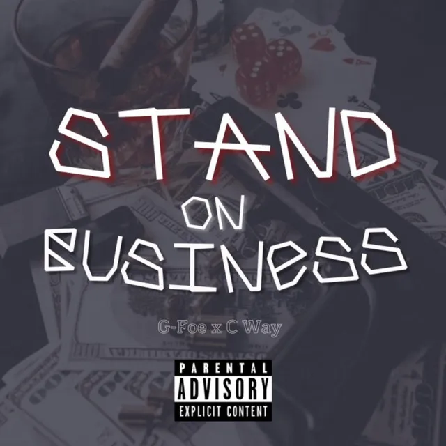 Stand On Business