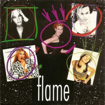 Flame by Flame