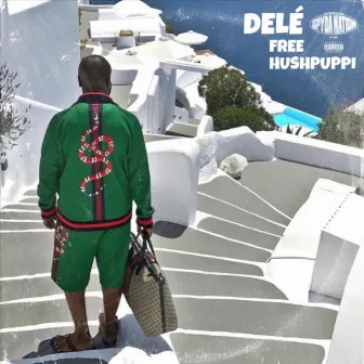 FREE HUSHPUPPI by Delé