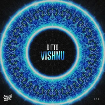 Vishnu by Ditto