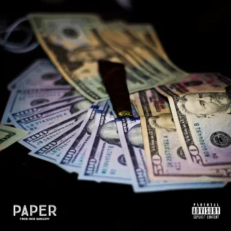 Paper by Ca$h