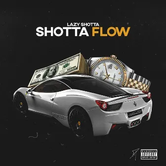 Shotta Flow by Lazy Shotta