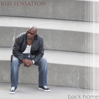 Back Home by Kid Sensation