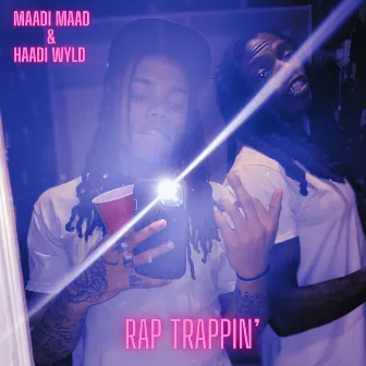 Rap Trappin' by Maadi Maad