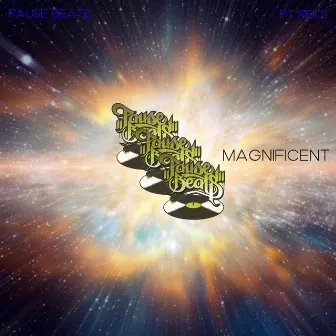 Magnificent by Pause Beats