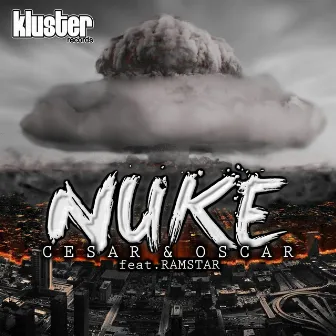 Nuke by César