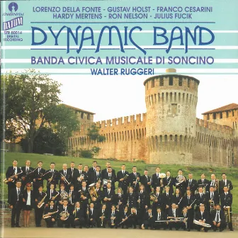 Dynamic Band by Banda Civica Musicale Di Soncino