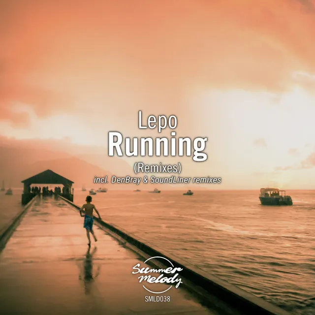 Running - DenBray Remix