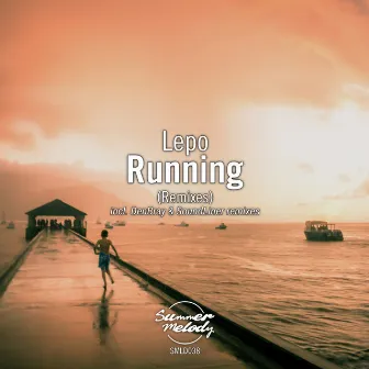 Running (Remixes) by Lepo