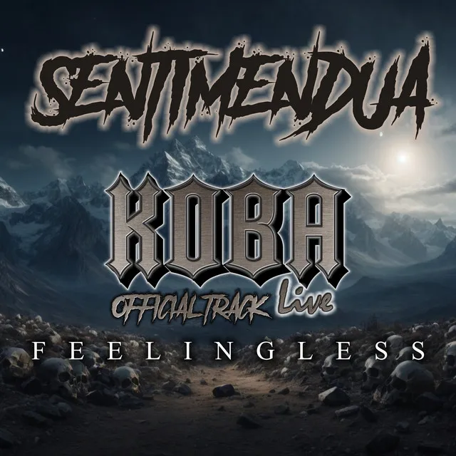 Sentimendua - Koba Live Fest Official Track